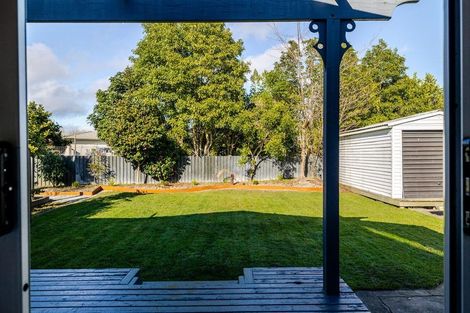 Photo of property in 3 Spilman Place, Awapuni, Palmerston North, 4412