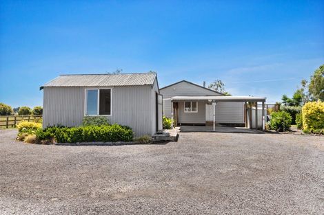 Photo of property in 273a Pukahu Road, Awaiti, Paeroa, 3672