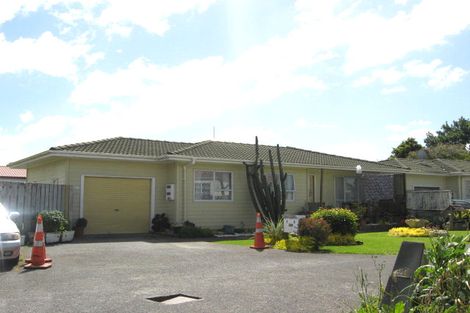 Photo of property in 1/280 Porchester Road, Takanini, 2112