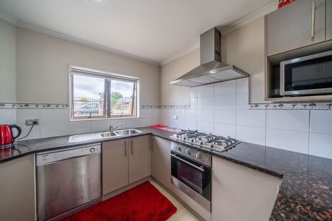 Photo of property in 138 Gray Avenue, Papatoetoe, Auckland, 2024