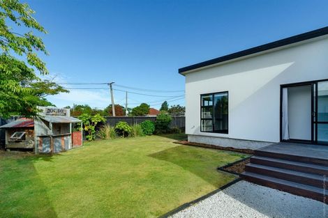 Photo of property in 79 Mcbratneys Road, Dallington, Christchurch, 8061