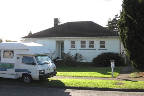 Photo of property in 14 Feist Street, Naenae, Lower Hutt, 5011
