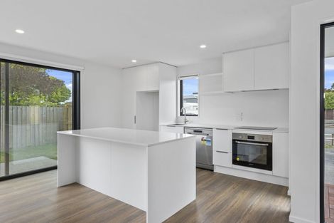 Photo of property in 1/55 Cleveland Street, Edgeware, Christchurch, 8013