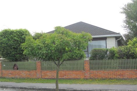 Photo of property in 185 Weston Road, St Albans, Christchurch, 8052
