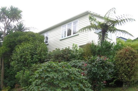 Photo of property in 91 Burma Road, Broadmeadows, Wellington, 6035