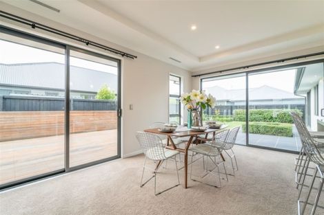 Photo of property in 12 Bronco Drive, Aidanfield, Christchurch, 8025