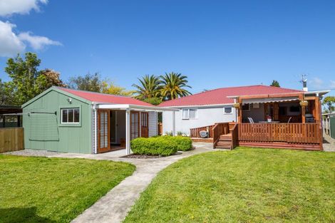 Photo of property in 11 Madden Place, Solway, Masterton, 5810