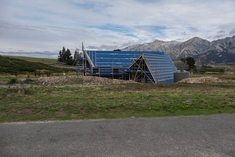 Photo of property in 21 Luge Loop, Castle Hill, 7580