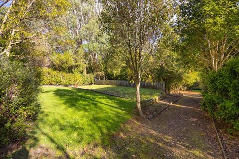 Photo of property in 45 Waicola Drive, Fitzherbert, Palmerston North, 4471