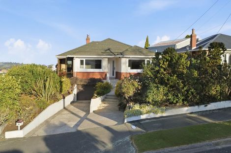 Photo of property in 39 Derwent Street, Helensburgh, Dunedin, 9010