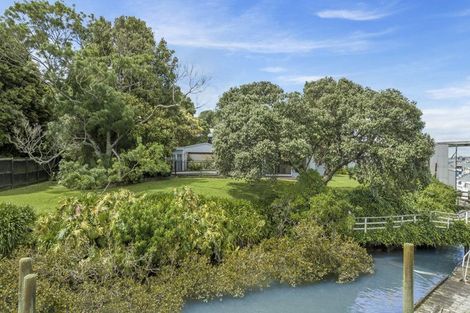 Photo of property in 1 Pakuranga Road, Pakuranga, Auckland, 2010