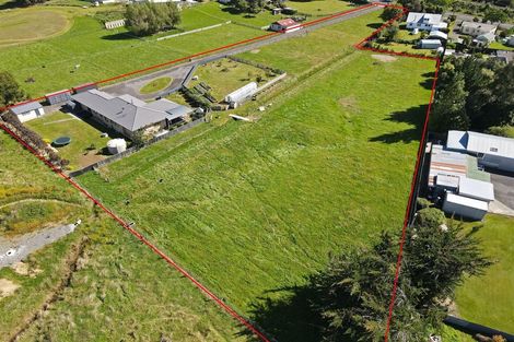 Photo of property in 9 Mill Street, Marton, 4710