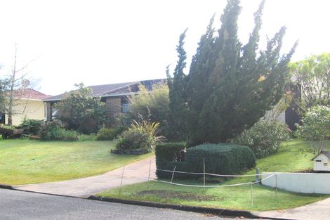 Photo of property in 44 Cobham Avenue, Dargaville, 0310