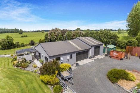 Photo of property in 131 Peach Road, Gordonton, Taupiri, 3791