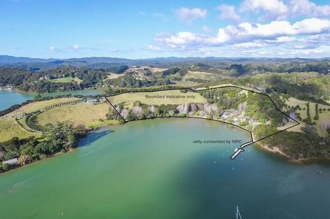 Photo of property in 745d Waikino Road, Karetu, Kawakawa, 0283