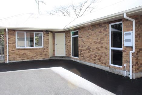 Photo of property in 50a Matai Street West, Riccarton, Christchurch, 8011