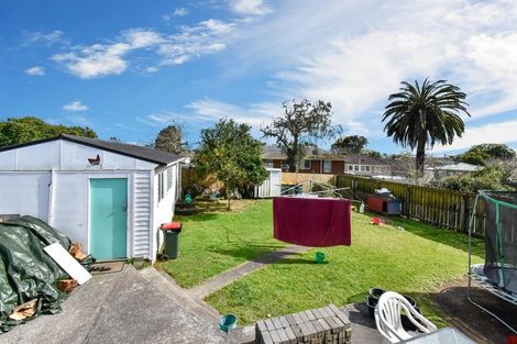 Photo of property in 32 Halswell Street, Mangere East, Auckland, 2024