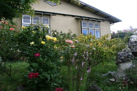 Photo of property in 47 Greta Street, South Hill, Oamaru, 9400