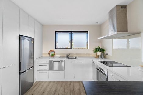 Photo of property in 5/22 Springfield Road, St Albans, Christchurch, 8014