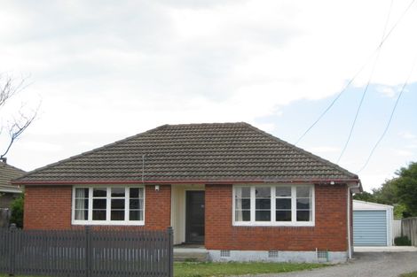 Photo of property in 112 Warden Street, Richmond, Christchurch, 8013