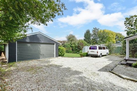 Photo of property in 37 Old Main North Road, Leithfield, Amberley, 7481