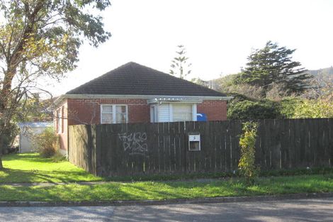 Photo of property in 16 Feist Street, Naenae, Lower Hutt, 5011