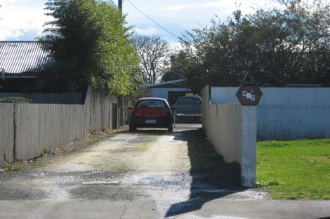 Photo of property in 907 Freyberg Street, Raureka, Hastings, 4120