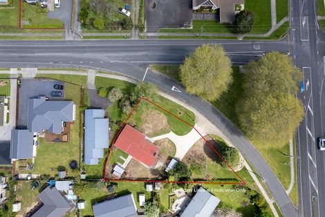 Photo of property in 234 Shakespeare Street, Leamington, Cambridge, 3432