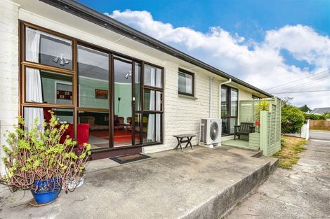 Photo of property in 306 Bower Avenue, North New Brighton, Christchurch, 8083