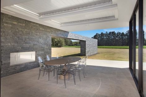 Photo of property in 400 Pound Road, Yaldhurst, Christchurch, 7676