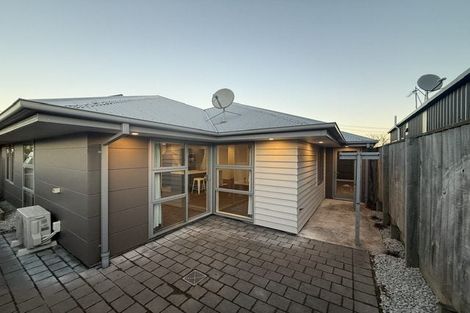 Photo of property in 159 Canon Street, Edgeware, Christchurch, 8013