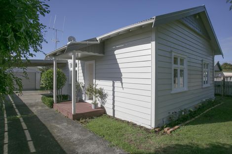 Photo of property in 448a Thames Street, Morrinsville, 3300