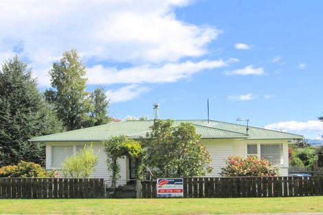 Photo of property in 47 Hinemoa Avenue, Taupo, 3330