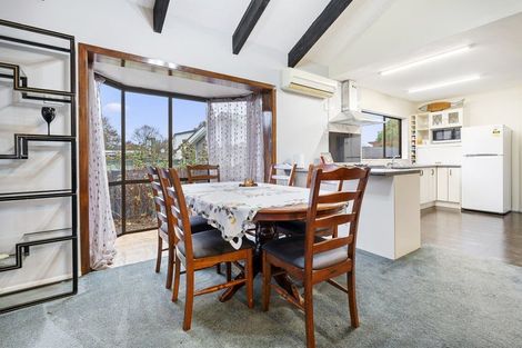 Photo of property in 4 Bridge Street, Southbridge, 7602