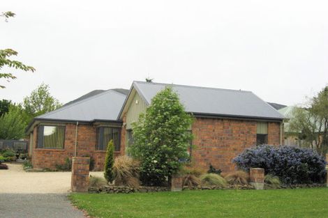 Photo of property in 4a Bath Street, Hanmer Springs, 7334