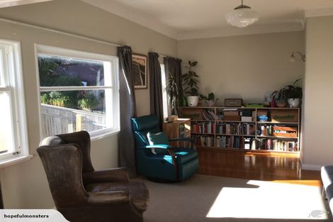 Photo of property in 7/1 Earls Terrace, Mount Victoria, Wellington, 6011