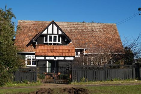 Photo of property in 35 Rosella Road, Mangere East, Auckland, 2024