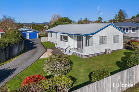 Photo of property in 22 Russell Street, Waihi, 3610