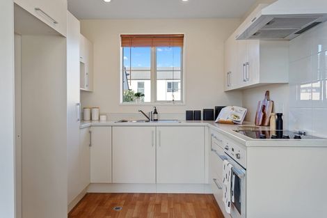 Photo of property in 12/235 Salisbury Street, Christchurch Central, Christchurch, 8013