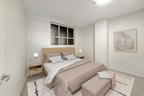 Photo of property in Hume House, 12/152 The Terrace, Wellington Central, Wellington, 6011