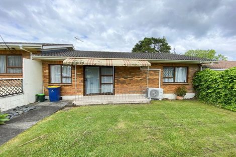 Photo of property in 2/30 Daytona Road, Henderson, Auckland, 0610