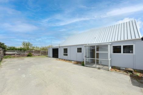 Photo of property in 98c Bowen Street, Rakaia, 7710