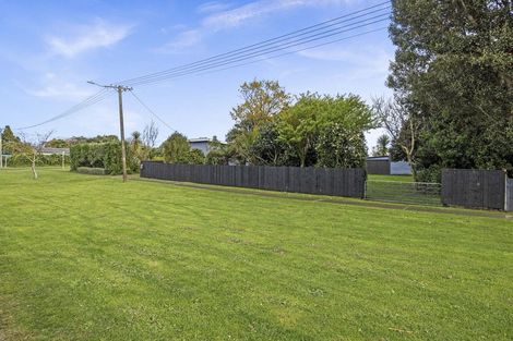 Photo of property in 3 Rangauri Street, Manaia, 4612