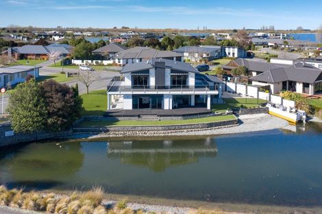 Photo of property in 2 Ludlow Drive, Huntingdon, Ashburton, 7774