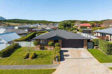 Photo of property in 3 Brompton Close, Richmond Heights, Taupo, 3330