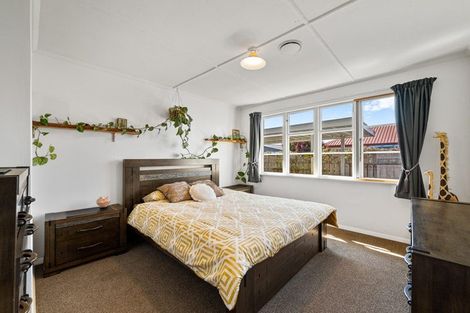 Photo of property in 4 Churchill Street, Mayfield, Blenheim, 7201