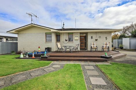 Photo of property in 3 Yarmouth Road, Flaxmere, Hastings, 4120