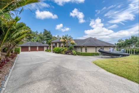 Photo of property in 509 Whitford Road, Whitford, Howick, 2571