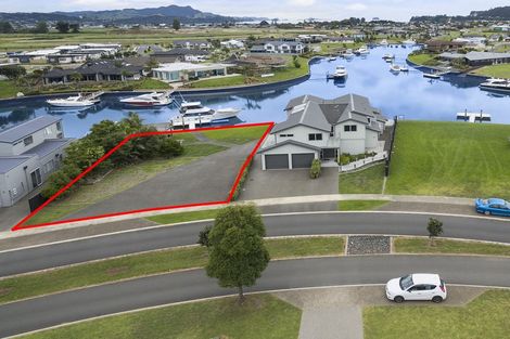 Photo of property in 5 Leeward Drive, Whitianga, 3510