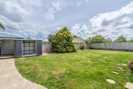 Photo of property in 792 Tweed Street, Rockdale, Invercargill, 9812